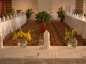 Fortune Park JP Celestial, Bengaluru - Member ITC Hotels' Group