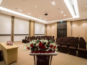 Best Western Plus Wanda Grand Hotel