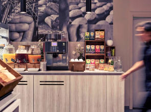 Hotel Mercure Oostende