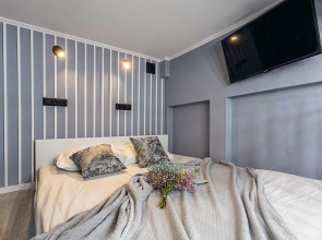 InHome24 (ИнХоум24) на улице Автозаводская 23 корпус 7