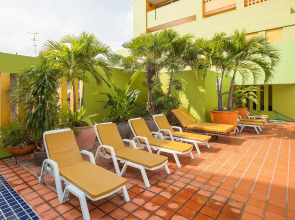 The Aiyapura Bangkok