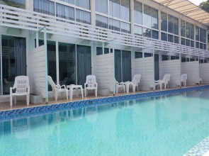 Pool Villa @Donmueang