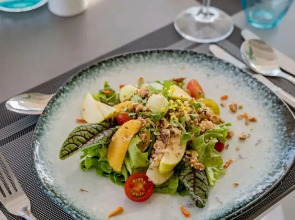 Fort Arabesque Resort, Spa & Villas