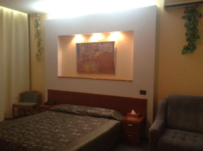 Гостиница «Улисс»