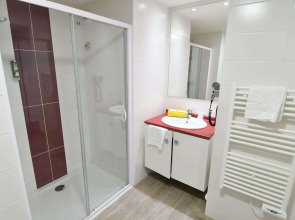 Appart Hôtel Mer & Golf City Bordeaux - Bassins à Flot