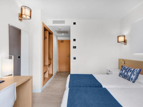 Отель THB Felip - Adults Only