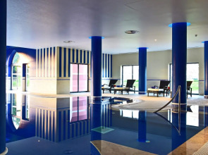 Pestana Sintra Golf Conference & Spa Resort