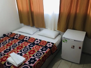 Sato Apart Hotel Fethiye