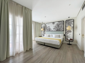 Soho Boutique Puerto