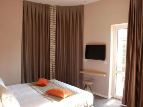 Jerusalem Castle Hotel