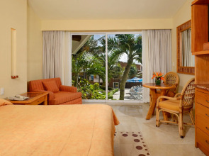 Sunset Fishermen Beach Resort Playa del Carmen - All inclusive