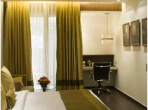 Shervani Hotel Nehru Place