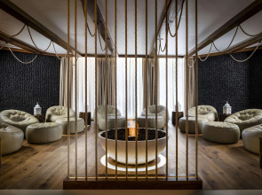 Fairmont Fujairah Beach Resort