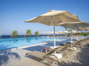 The Nowness Luxury Hotel & Spa (Adults Only 16+)