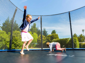 North South Holiday Park