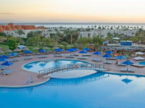 Aurora Oriental Resort Sharm El Sheikh