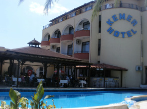 Kemer Hotel