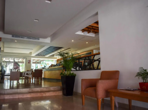 Ambiance Suites Cancun