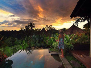 Puri Gangga Resort Ubud