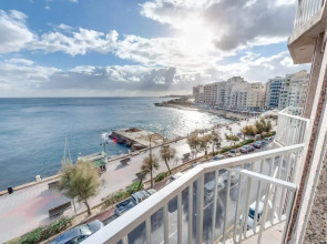 Sliema Chalet Hotel