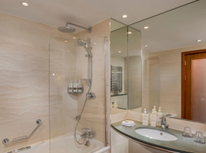 voco St David's Cardiff by IHG