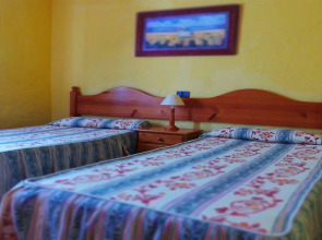 Apartamentos Castillo Beach