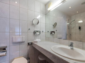 Trip Inn Hotel Esplanade