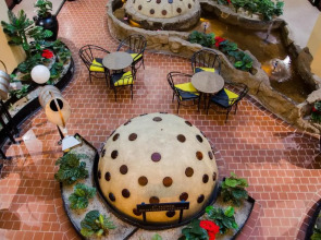 Best Western Plus Meridian Hotel