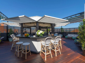 NH Collection Valencia Colón