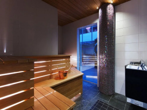 Aiden by Best Western Stockholm Kista