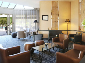 Best Western Plus Hotel Elixir Grasse