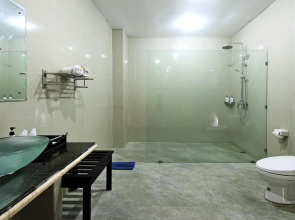 Kumpul Kumpul Villa Seminyak