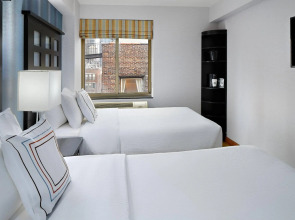 Fairfield Inn & Suites by Marriott New York ManhattanChelsea