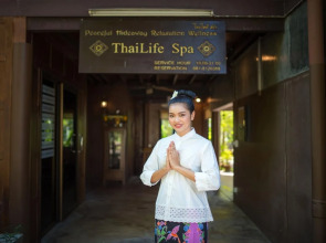 ThaiLife Wellness and Meditation Resort