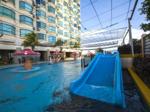 Ascott Gurney Penang