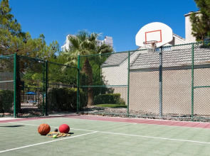 Residence Inn Las Vegas Convention Center by Marriott