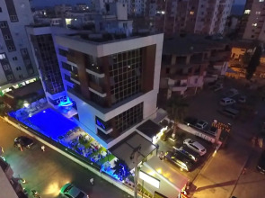 Servet 76 Grand Hotel