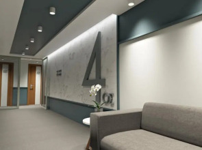 Hotel Avra by Smile hotels