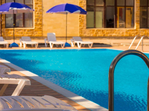 Золотой якорь