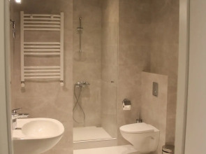 Апартаменты класса «люкс»