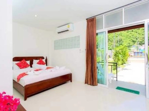 Phi Phi Maiyada Resort