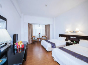 Guangzhou Zhuhai Special Economic Zone Hotel