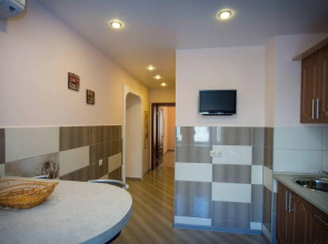 ABC Apartmens (ЭйБиСи Апартментс) на улице Каратанова