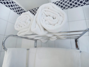 María Cristina Hotel