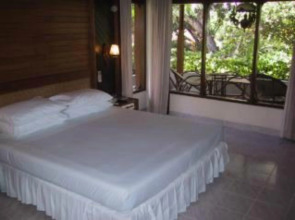 Bali Tropic Resort & Spa