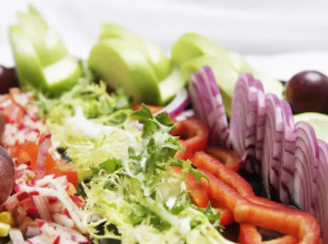 Hotel Morlans Garden