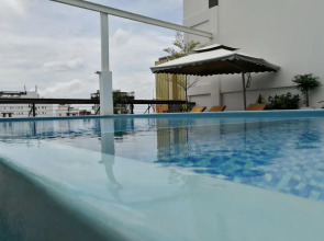 Monsoon Bassac Hotel