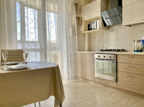 Kravc Group (Кравц Груп) на Солотчинском шоссе 4