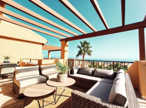 Quartiers Marbella Apartments