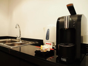 The VELA Hong Kong Causeway Bay